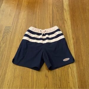 Vineyard Vines Kids Swim Trunks